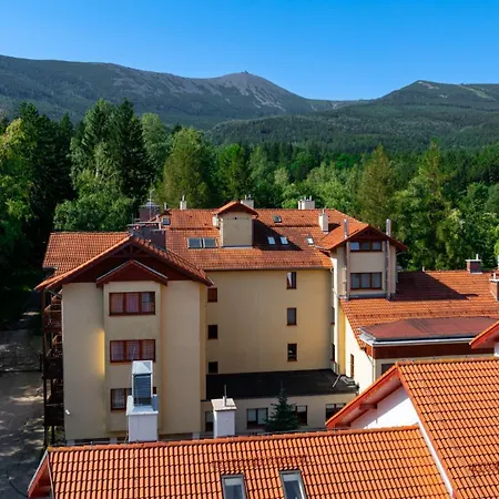 Wonder - Blisko Stoku, Centrum I Aquparku * Karpacz