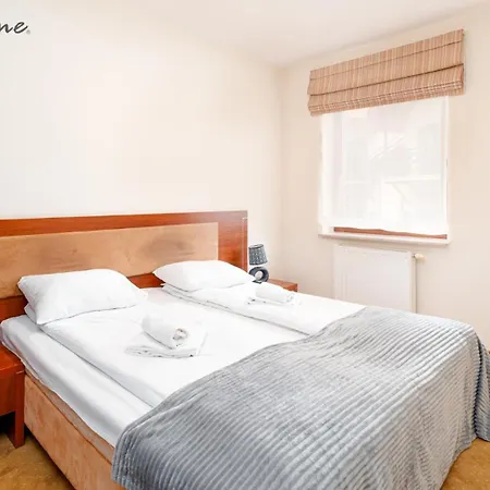 Wonder - Blisko Stoku, Centrum I Aquparku