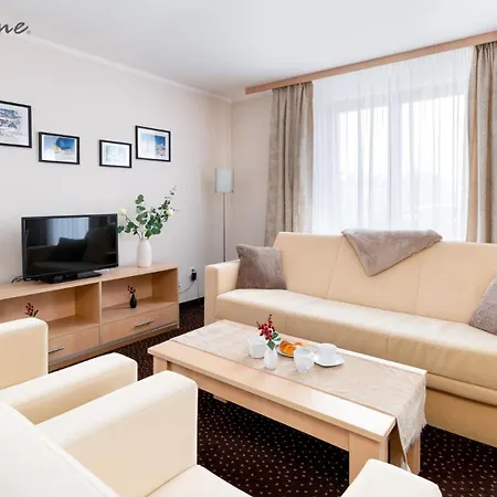 Wonder - Blisko Stoku, Centrum I Aquparku *