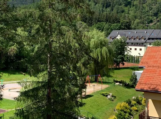 Wonder - Blisko Stoku, Centrum I Aquparku *