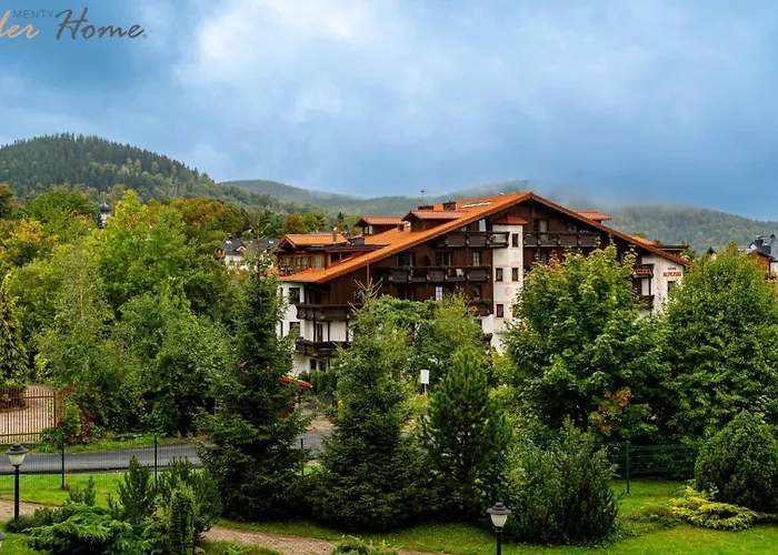 Wonder - Blisko Stoku, Centrum I Aquparku Διαμέρισμα Karpacz