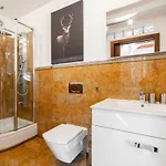 Appartamento Wonder - Blisko Stoku, Centrum I Aquparku *
