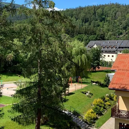 Wonder - Blisko Stoku, Centrum I Aquparku *