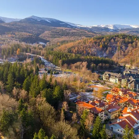 Apartamento Wonder - Blisko Stoku, Centrum I Aquparku