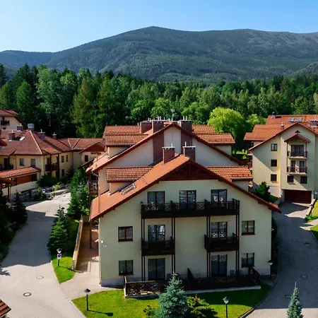 Wonder - Blisko Stoku, Centrum I Aquparku *