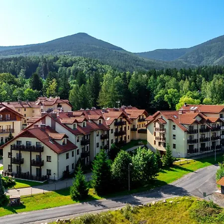 Wonder - Blisko Stoku, Centrum I Aquparku 卡尔帕奇