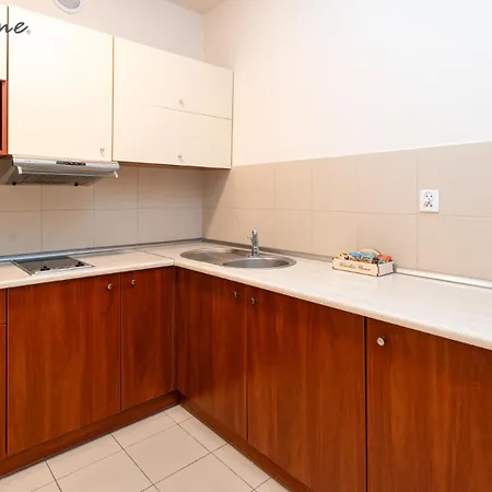 Wonder - Blisko Stoku, Centrum I Aquparku *