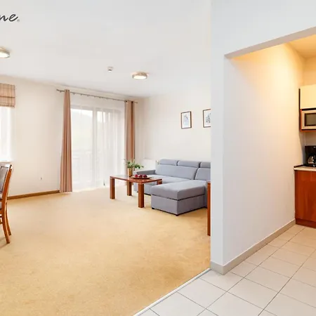 Apartman Wonder - Blisko Stoku, Centrum I Aquparku