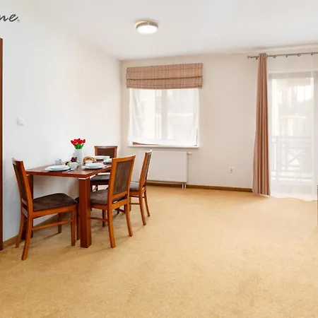 Wonder - Blisko Stoku, Centrum I Aquparku * Karpacz