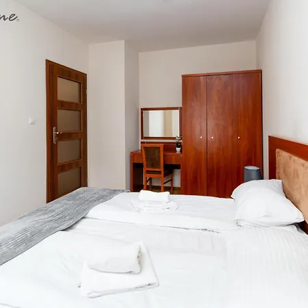 Wonder - Blisko Stoku, Centrum I Aquparku