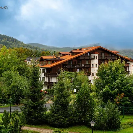 Wonder - Blisko Stoku, Centrum I Aquparku Appartamento Karpacz