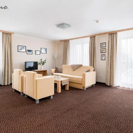 Apartament Wonder - Blisko Stoku, Centrum I Aquparku *