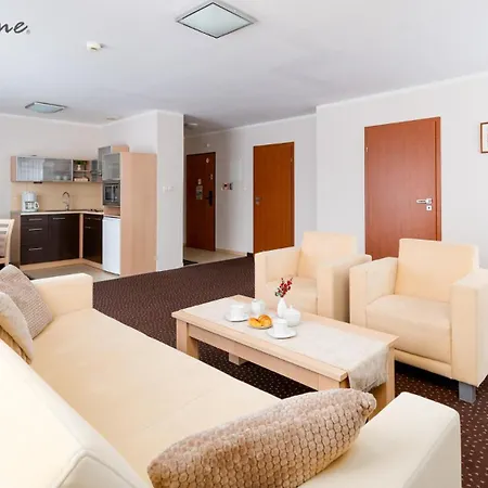 Wonder - Blisko Stoku, Centrum I Aquparku Apartament *