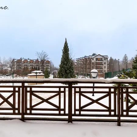 Wonder - Blisko Stoku, Centrum I Aquparku Karpacz