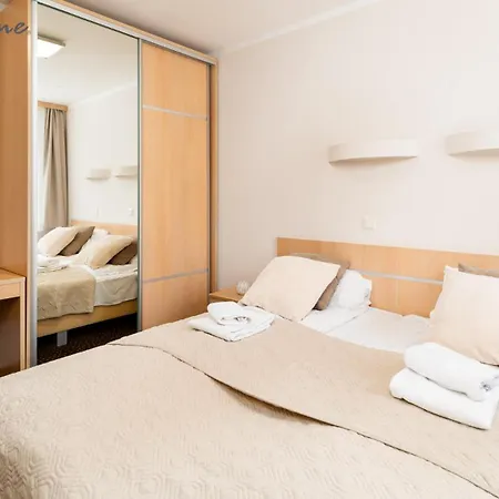 Wonder - Blisko Stoku, Centrum I Aquparku *