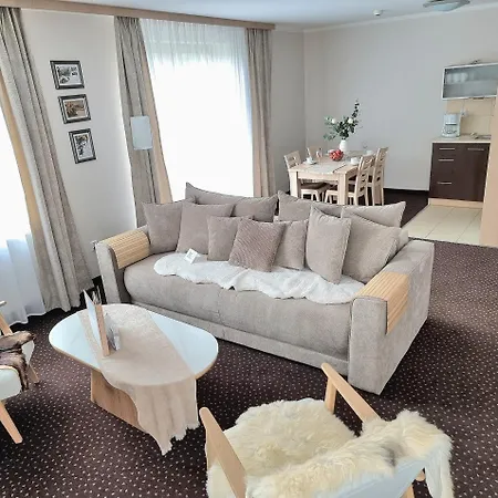 Apartman Wonder - Blisko Stoku, Centrum I Aquparku