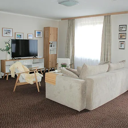 Apartman Wonder - Blisko Stoku, Centrum I Aquparku Karpacz