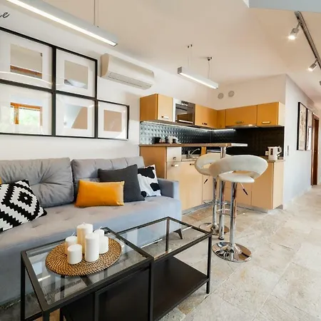 Apartman Wonder - Blisko Stoku, Centrum I Aquparku