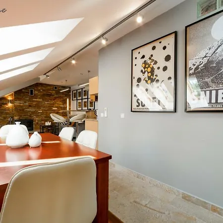 Apartamento Wonder - Blisko Stoku, Centrum I Aquparku Karpacz