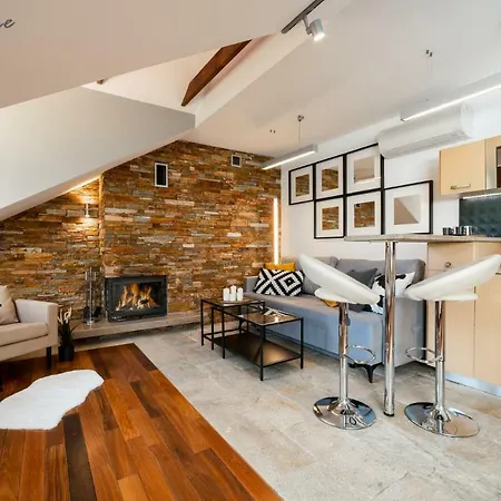 Appartamento Wonder - Blisko Stoku, Centrum I Aquparku Karpacz