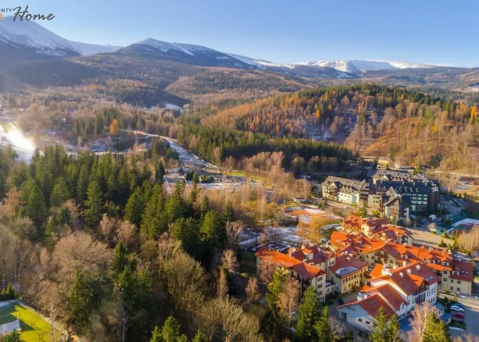 Apartment Wonder - Blisko Stoku, Centrum I Aquparku