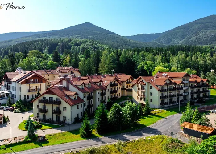 Wonder - Blisko Stoku, Centrum I Aquparku Karpacz