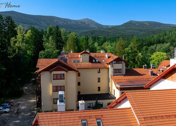 Wonder - Blisko Stoku, Centrum I Aquparku * Karpacz