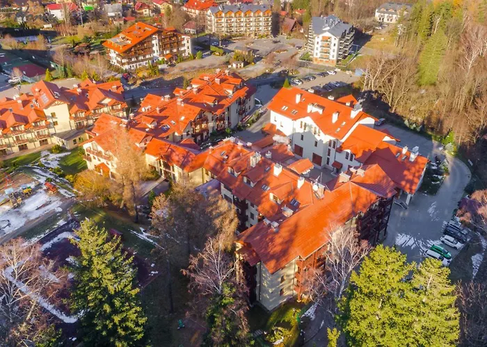 Wonder - Blisko Stoku, Centrum I Aquparku *