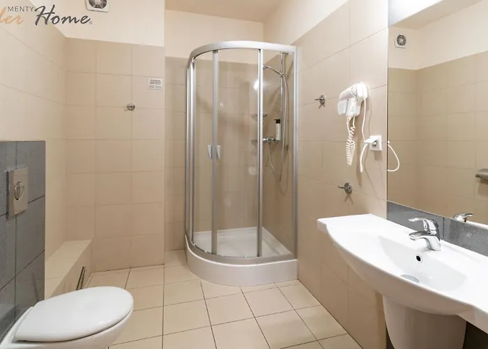 Wonder - Blisko Stoku, Centrum I Aquparku Apartament Karpacz