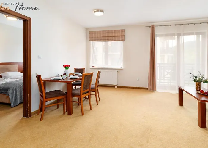 Wonder - Blisko Stoku, Centrum I Aquparku * Karpacz