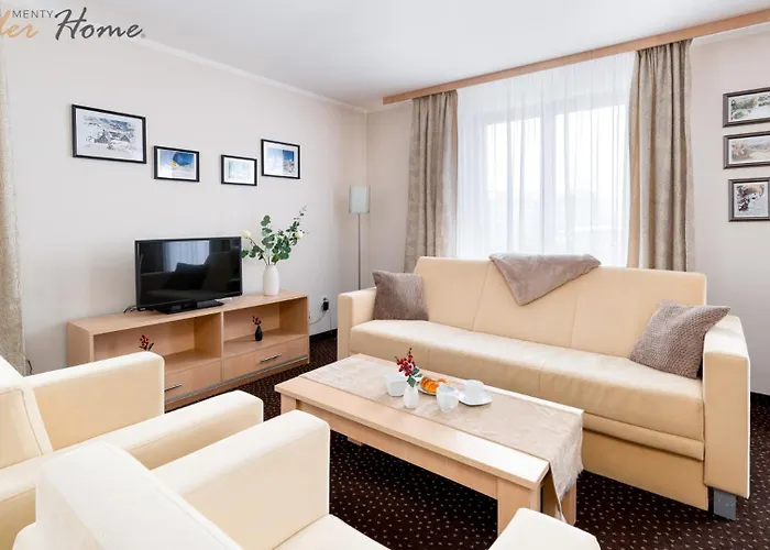 Wonder - Blisko Stoku, Centrum I Aquparku *