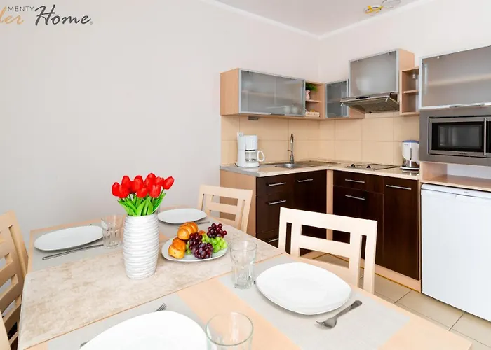 Wonder - Blisko Stoku, Centrum I Aquparku Apartment *