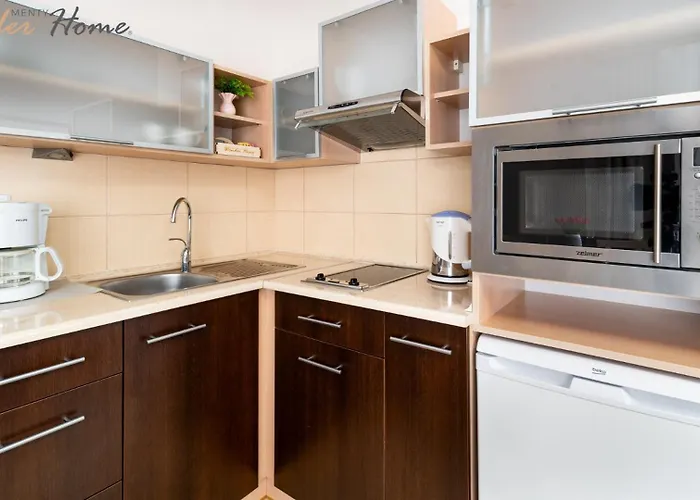 Wonder - Blisko Stoku, Centrum I Aquparku Apartament Karpacz