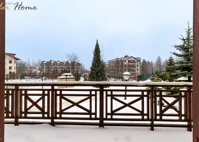 Wonder - Blisko Stoku, Centrum I Aquparku Karpacz