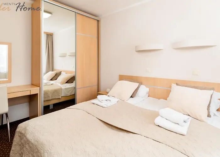 Wonder - Blisko Stoku, Centrum I Aquparku *